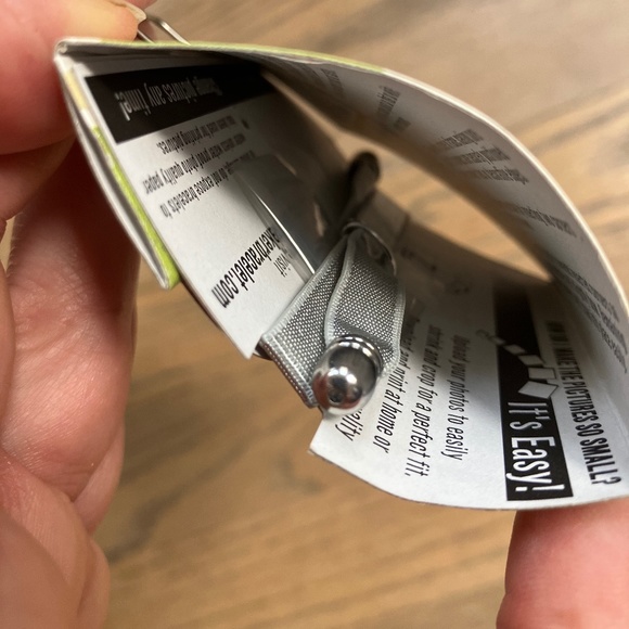 Memory Maker adjustable elastic bracelet new! - Picture 4 of 4